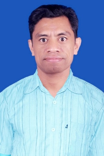 CHRISTIAN A. N. LASI, S.Pd