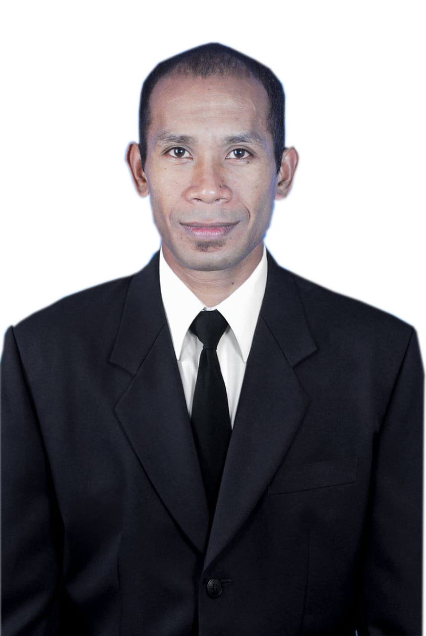 Yabes Olbata, M.Pd