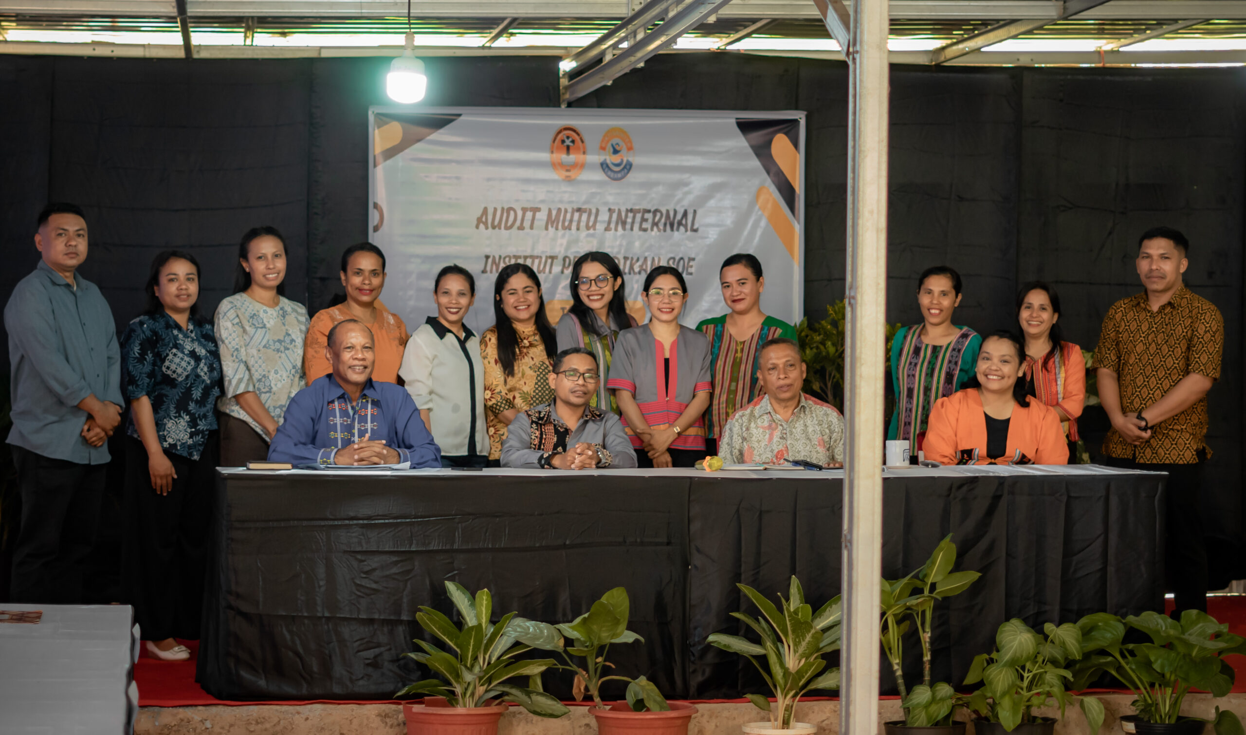 Audit Mutu Internal 2025 Dimulai, Wujud Nyata Peningkatan Kualitas Institusi