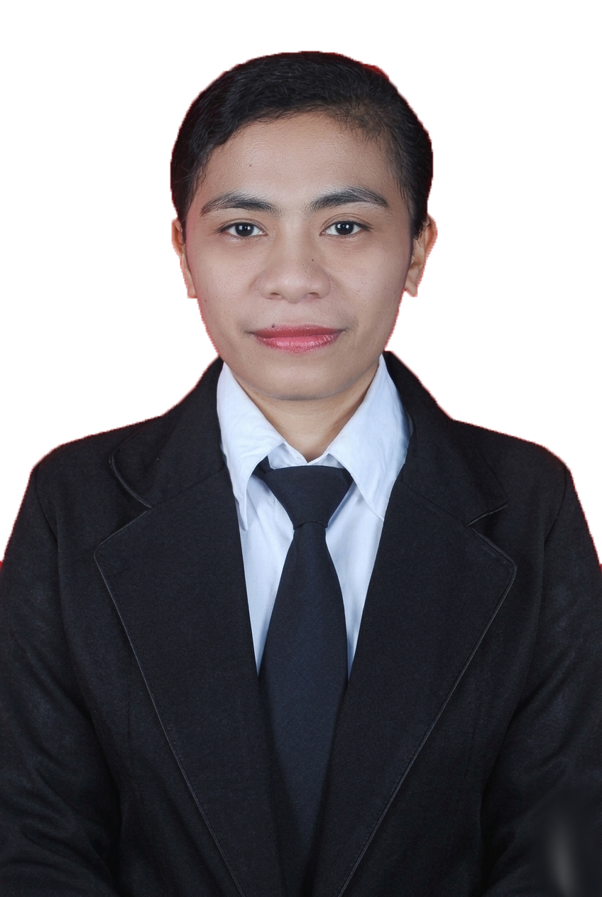 Ruth N.K Mellu, M.Pd