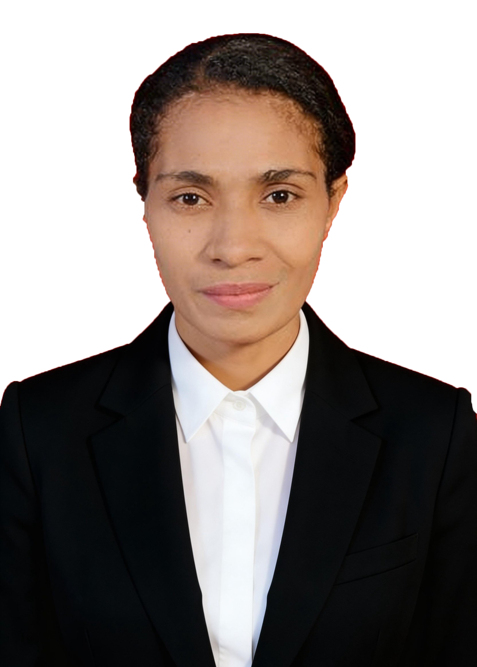 Demeryati Langtang, M.Pd