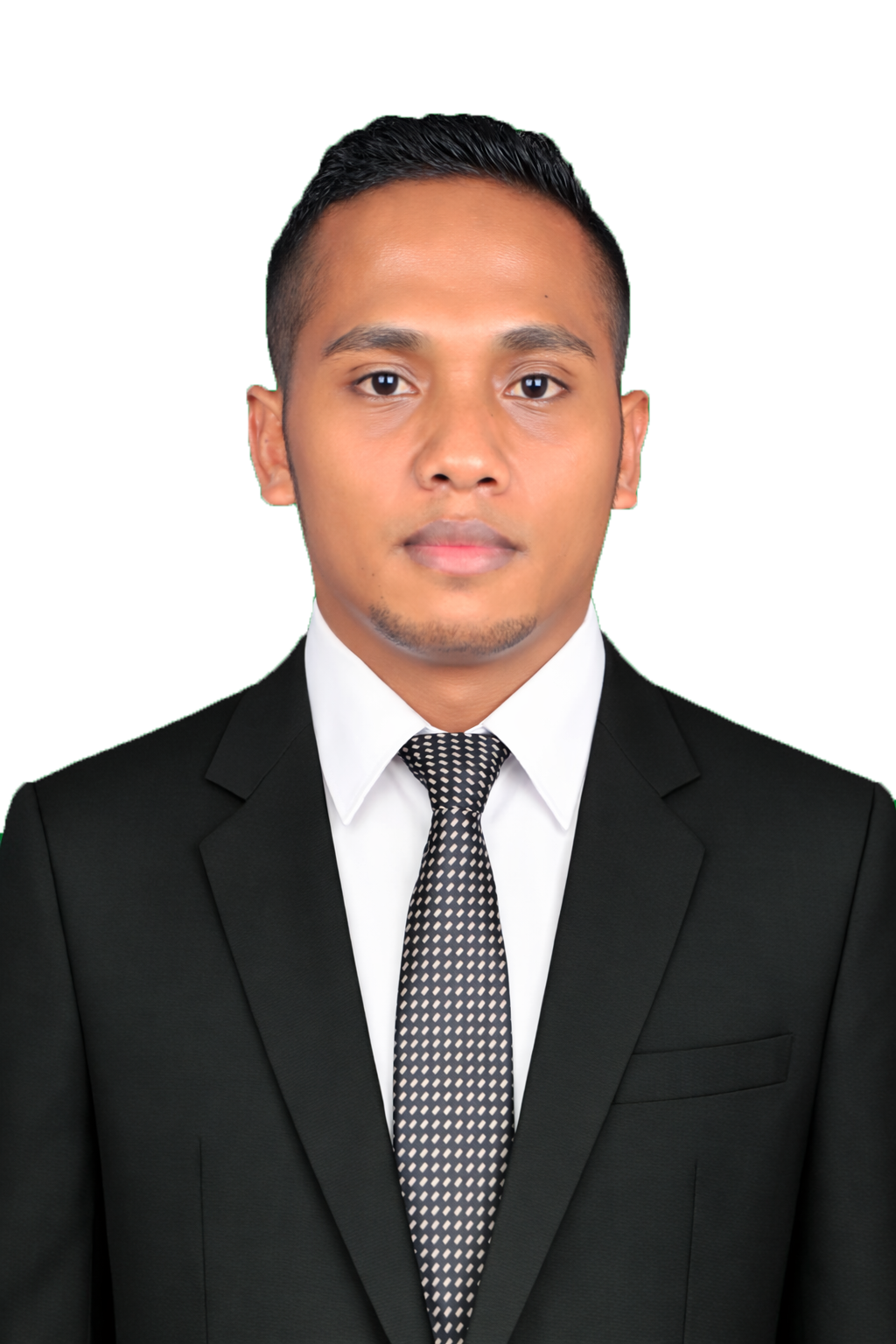 Dominikus Tasekeb, M.Pd