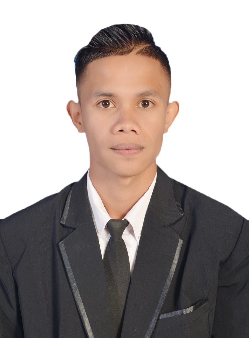 Migdes Christianto Kause, M.Pd
