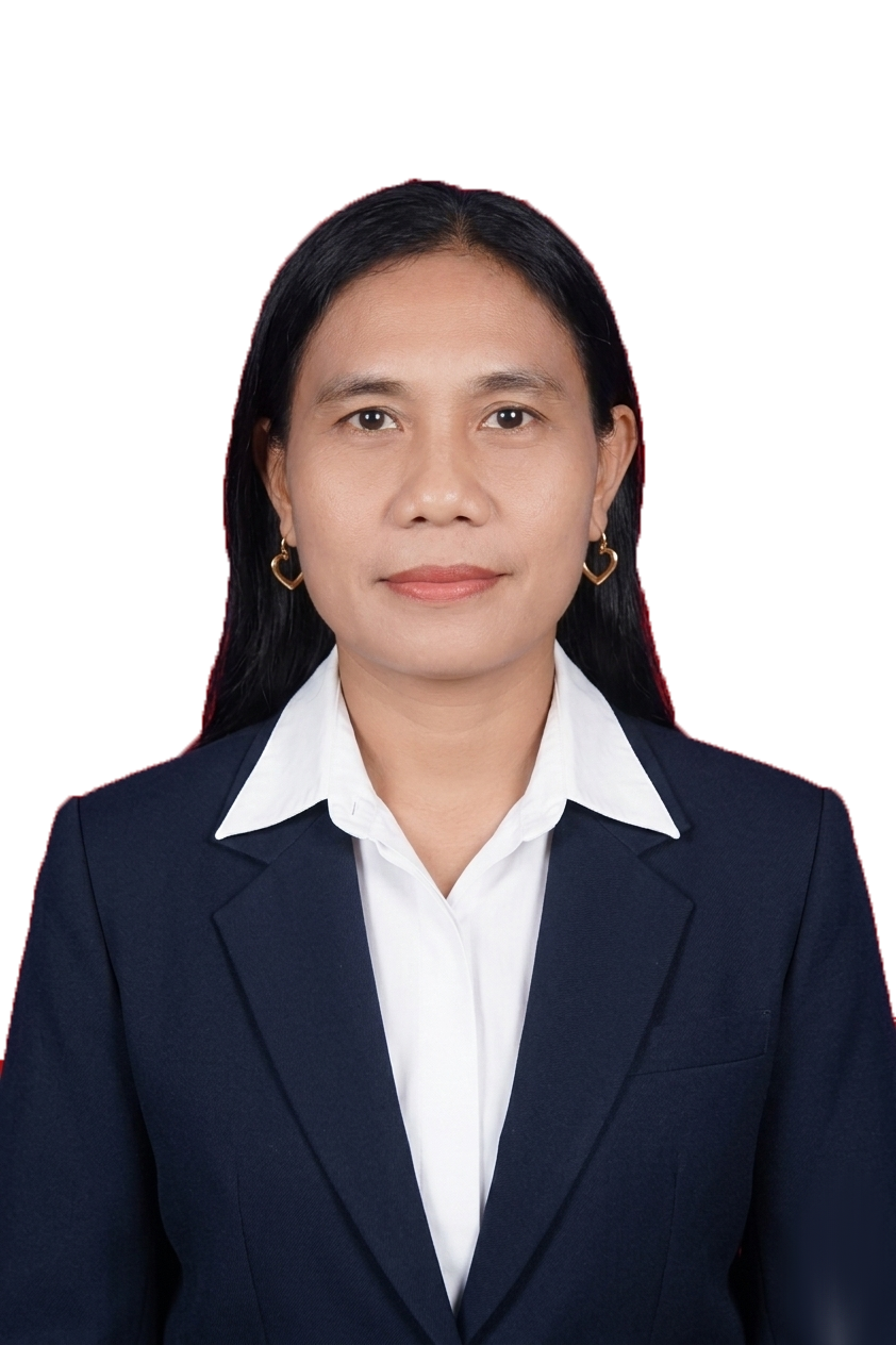 Dian R. Sabat, S.Si., M.Pd